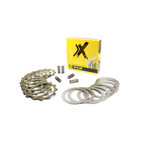 ProX, spojková sada (lamely, plechy, pružiny), Yamaha YZF 250 14-18