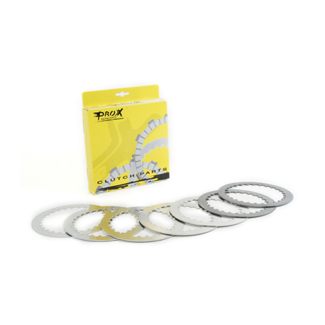 ProX, spojkové plechy, Honda CR250 94-07 (P004-7)