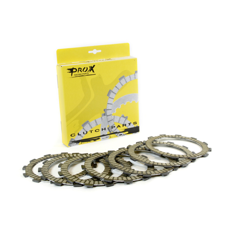 ProX, spojkové lamely, KTM SX/EXC 125/144/150/200 98-18 (EBS5611)