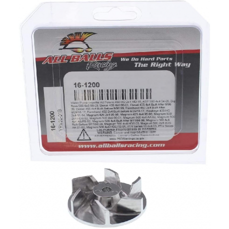 All Balls, vrtulka vodní pumpy, Polaris SPORTSMAN, RANGER, DIESEL, MAGNUM, SCRAMBLER, WORKER, HAWKEYE, PTV