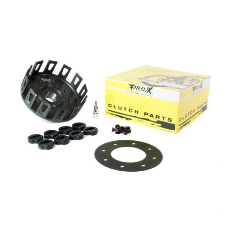 ProX, spojkový koš Honda CRF 250R (10-17) - nahrazuje 17.1340 (OEM:22100-KRN-A80)