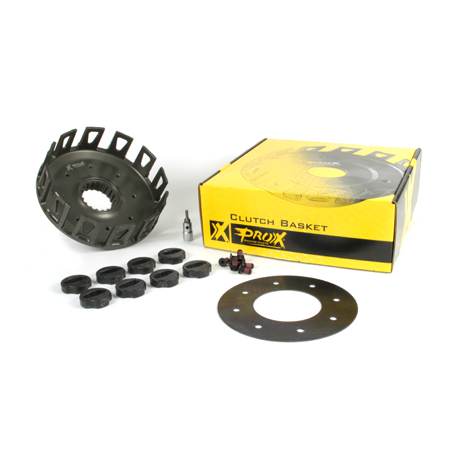 ProX, spojkový koš Honda CRF 450R 13-16 (OEM:22100-MEN-A70)