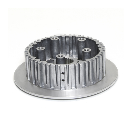 ProX, vnitřní spojkový koš (náboj spojky), Honda CR 125 (86-99) KTM125 EXC/SX 98-11, KTM 145/150/200