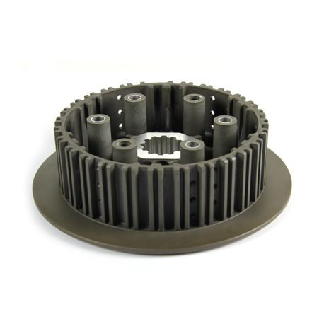 ProX, vnitřní spojkový koš (náboj spojky), Honda CRF 450R 17-20, CRF 450EX 17-19 (OEM:22120-MKE-A00)