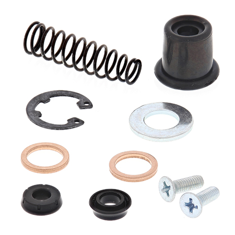 All Balls, opravná sada přední brzdové pumpy, Honda / Kawasaki / Suzuki / Yamaha