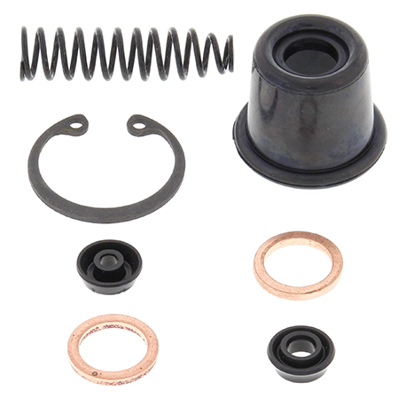 All Balls, opravná sada zadní brzdové pumpy, Honda CR125/250 02-07, CRF250R 04-18, CRF250X 04-17, CRF450R 02-18, CRF450X 05-1