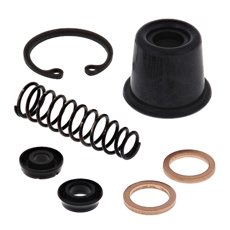 All Balls, opravná sada zadní brzdové pumpy, Yamaha WRF250/450 '03-'18, YZ125/250 '03-'18, YZF250/450 '03-'18