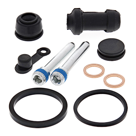 All Balls, opravná sada předního brzdového třmenu, Honda CR 80 '86-'92, CR 80/85 '97-'07, CRF 150R '07-'19