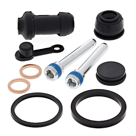 All Balls, opravná sada předního brzdového třmenu, Honda CR 80 '93-'02