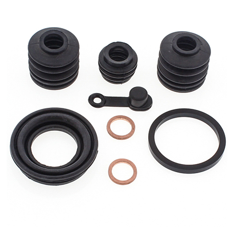 All Balls, opravná sada zadního brzdového třmenu, Honda TRX 420 '09-'17, TRX 500FA/FM '15-'18, TRX 650/680 RINCON '03-'18