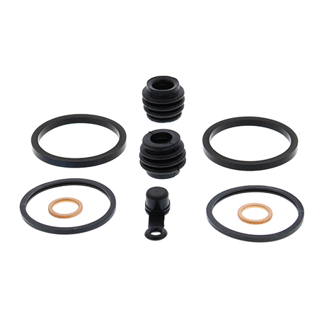 All Balls, opravná sada předního brzdového třmenu, Honda PIONEER 1000 / DELUXE / LIMITED 16-19