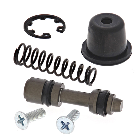 All Balls, opravná sada spojkové pumpy, KTM SXF 250/350 '07-19, EXC 300 '06-'19, EXC 450/500/530 a další (BREMBO)