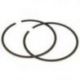 Vertex, pístní kroužky, ( průměr 67mm ) (KPL.)