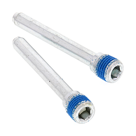 All Balls, čep brzdových destiček, přední, ARCTIC-CAT, Honda, Kawasaki, Suzuki, Yamaha, zadní ARCTIC-CAT Kawasaki,