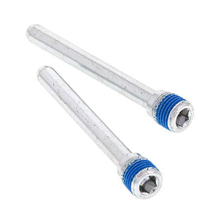 All Balls, čep brzdových destiček, přední, CAN-AM, Honda, Kawasaki, Suzuki, Yamaha, zadní CAN-AM, Kawasaki, Suzuki,