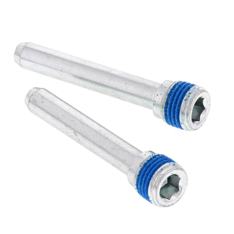 All Balls, čep brzdových destiček, přední, Honda CRF 150R/RB '07-'16, CR 80/85 '86-'07