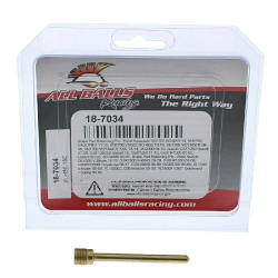 All Balls, čep brzdových destiček, přední, Kawasaki VN1700/2000, Suzuki GSF1250, GSX 1250, GSXR1000/750