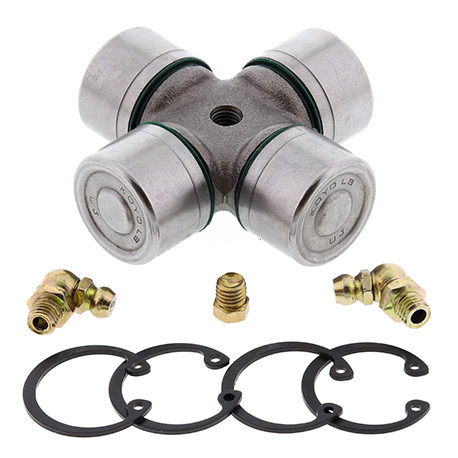 All Balls, kříž kardanu ATV, Can-Am 400/500/650/800/1000 / CF MOTO