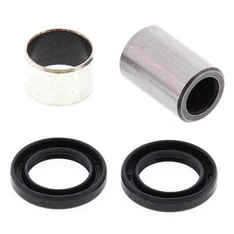 All Balls, sada uložení tlumiče, předního, Kawasaki KFX 700 V-FORCE '04-'09, KVF650 PRAIRIE '02-'03