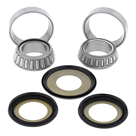 All Balls, ložiska řízení, Suzuki RM 125/250 '91-'92, Yamaha YZ 125/250 '96-'19, YZF/WRF 250 '01-'19 YZF/