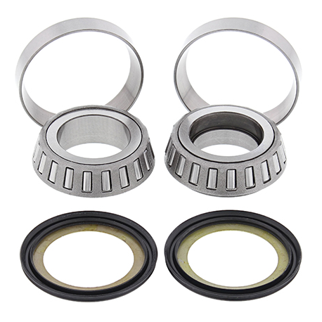 All Balls, ložiska řízení, Suzuki RM125/250 '76-'78, GS250 '80-'81, GS400B '77-'78, GS400C '77-'78, GS400XB