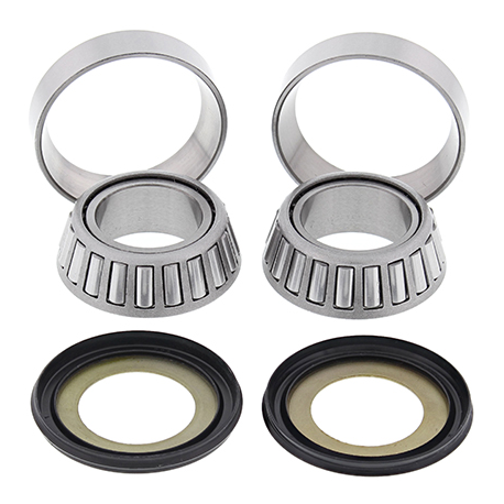 All Balls, ložiska řízení, Kawasaki KLX 125 /L '03-'06, Suzuki DR-Z125 '03-'09, RM 80 '90-'01, RM 85 '02-'1