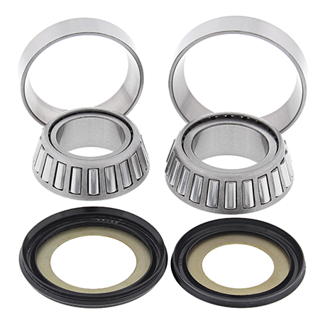 All Balls, ložiska řízení, Kawasaki KL/KLR 250/600, VN750/800/1500, ZX6/ZX9, ZR7