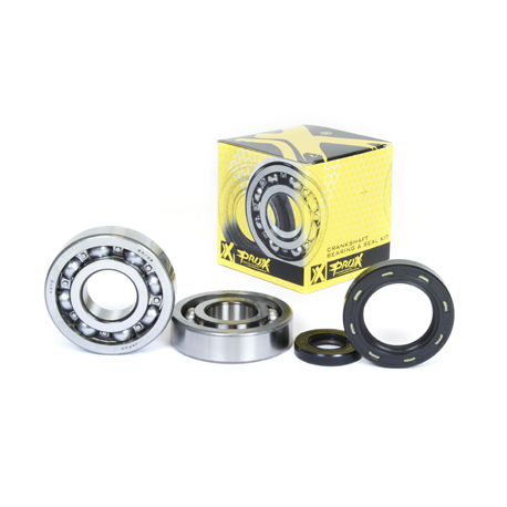 ProX, ložiska a gufera klikovky, Honda CR 250 '92-'07