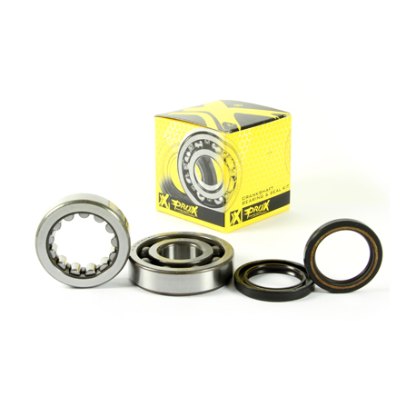 ProX, ložiska a gufera klikovky, Honda CRF 450X '05-'17