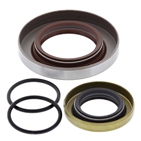 All Balls, gufera klikovky, GAS GAS EC200 '03-'04