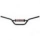 Renthal, řidítka 7/8" (22mm) ATV Handlebar BLACK Yamaha YFM 660 RAPTOR PADDED, černá barva s chráničem
