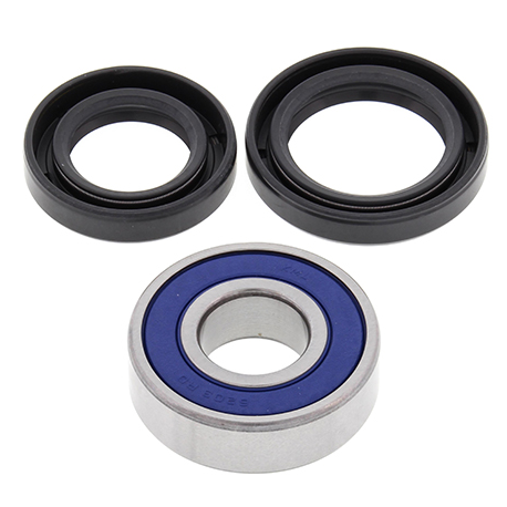 All Balls, uložení tyče řízení, spodní, Honda TRX 250 '86-'87