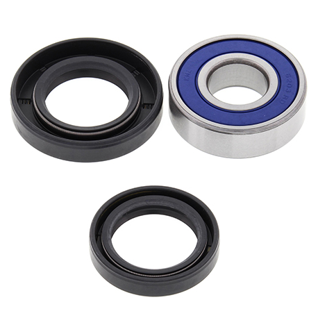 All Balls, uložení tyče řízení, spodní, Yamaha YFM 250/350/400/450/550/600/660/700