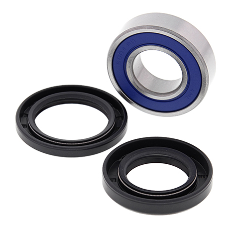 All Balls, uložení tyče řízení, spodní, Honda TRX420FA (15), TRX420 FE/FM/TE/TM '14-'15, TRX500FA (15), TRX500FE/FM '14-'15