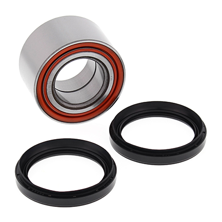 All Balls, sada ložisek a gufer předního kola, Honda PIONEER 500 15-17, 700 14-18, 700 DELUXE 17-18, 700-4 14-18, 700-4 DEL