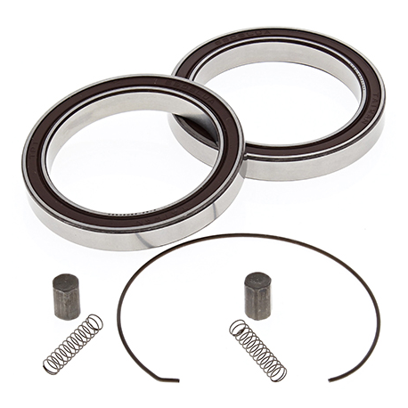 All Balls, opravná sada volnoběžky startéru, CAN AM COmmANDER / MAVERICK / OUTLANDER / RENEGADE