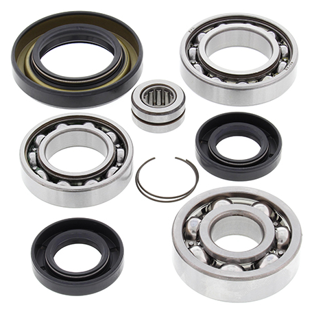 All Balls, opravná sada předního diferenciálu, Honda TRX 350 '87, TRX 350D '87-89
