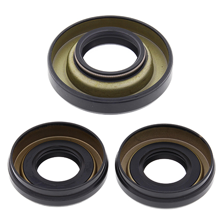 All Balls, těsnící sada předního diferenciálu, Honda TRX 350 FE '00-'06, FM '00-'06