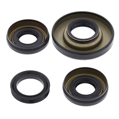 All Balls, těsnící sada předního diferenciálu, Honda TRX400FW '02-'03, TRX450FE/FM '02-'04, TRX500FA '01-'04