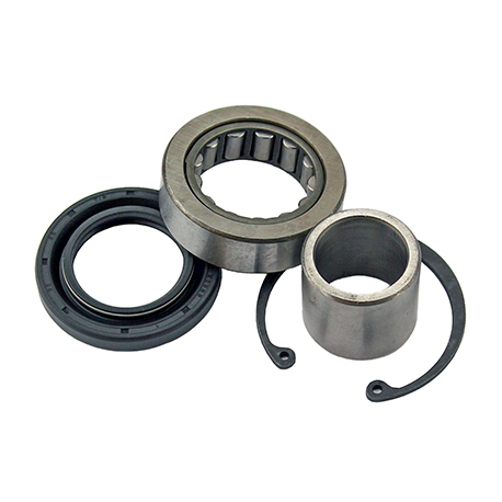 All Balls, opravná sada kladky řemenu pohonu, Harley Davidson