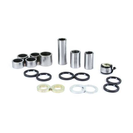 ProX, sada ložisek přepákování zadní vidlice, Honda CR 125 97 (27-1035)