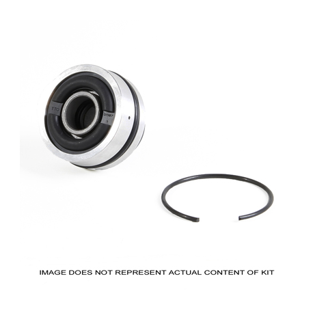 ProX, těsnění zadního tlumiče, Honda CR 80 96-02, CR 85 03-07 (37-1006)