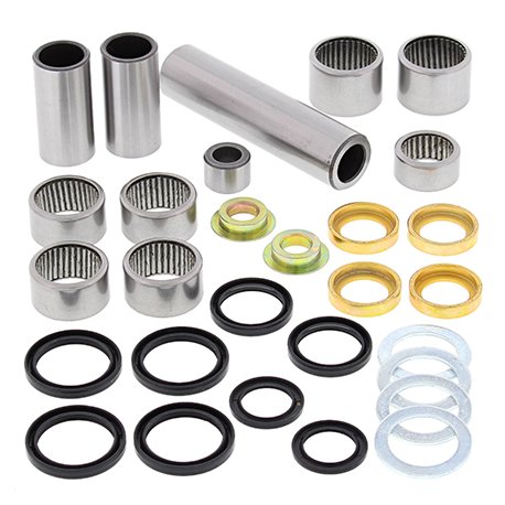 All Balls, sada ložisek přepákování zadní vidlice, Yamaha YZF 250 '10-'13