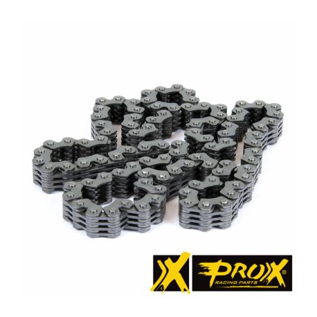 ProX, rozvodový řetěz, Honda CRF 150R '07-'20 (412-96) (OEM:14401-KSE-671)