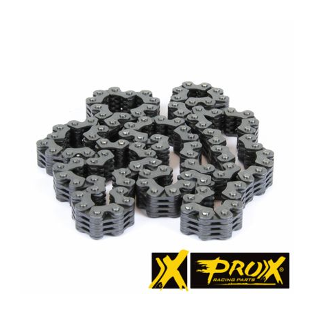 ProX, rozvodový řetěz, Honda CRF 250R '10-'17 (412-106) (OEM:14401-KRN-A41)
