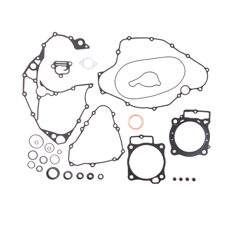 ProX, sada těsnění s gufery motoru, Honda CRF 450R/RX 17-18