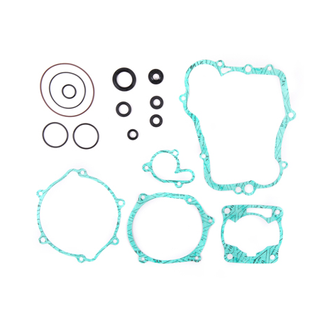 ProX, sada těsnění s gufery motoru, Yamaha YZ 85 02-18