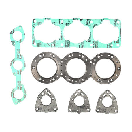 ProX, horní sada těsnění Top-End, Kawasaki 1100 ZXi/STX '96-'03 (vodní skútr)