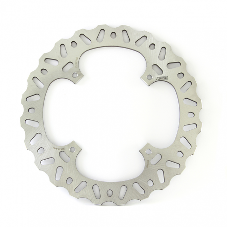 ProX, zadní brzdový kotouč, Honda CR 125/250 '02-07, CRF 250/450R '04-17 (240X121,5X4) WAVE