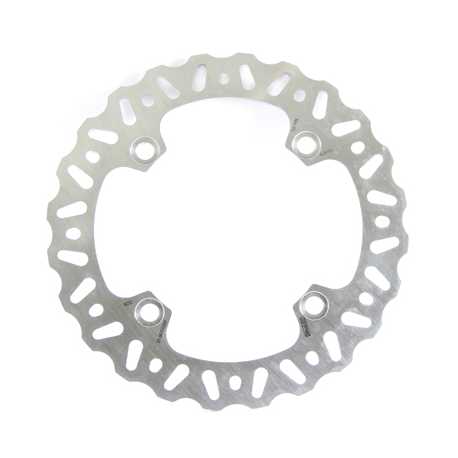 ProX, zadní brzdový kotouč, Honda CR 125 '89-01, CR 250 '89-96, CR 500 '90-01 WAVE